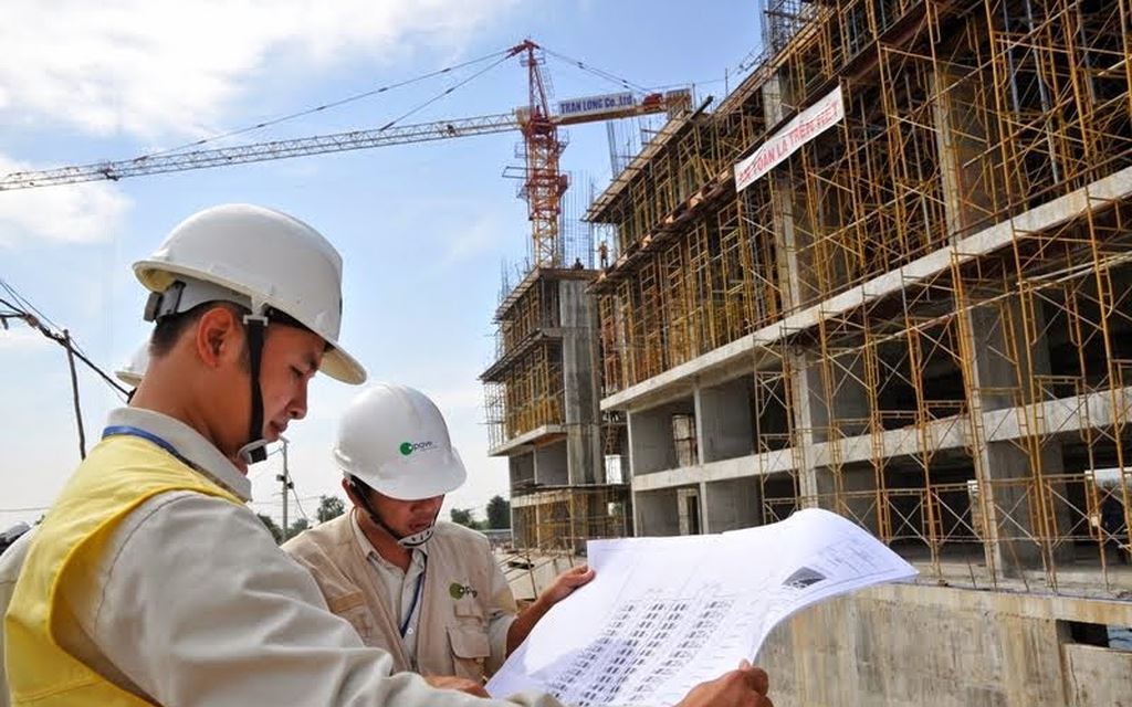 Đơn giản hóa TTHC liên quan đến hoạt động sản xuất, kinh doanh thuộc quản lý của Bộ Xây dựng