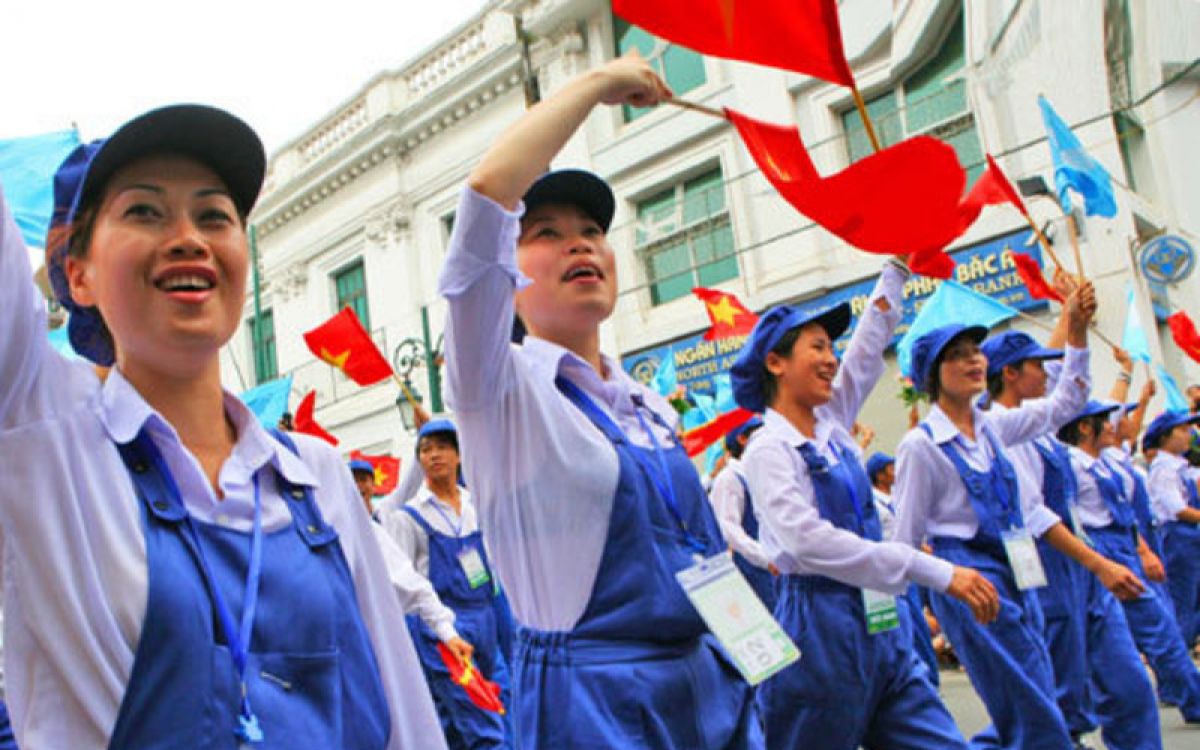 Đề xuất quy định mới về đối tượng đóng kinh phí công đoàn