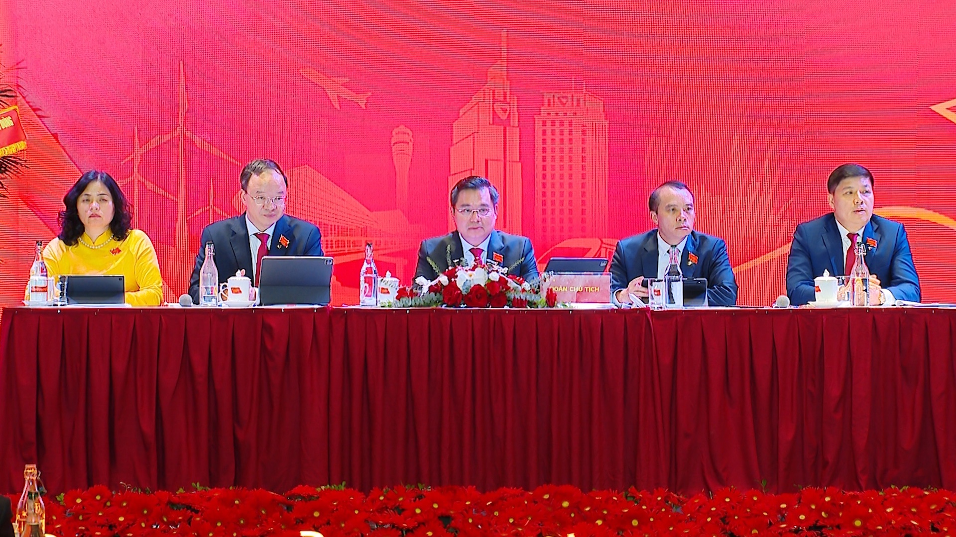 Sự thành công của Vietcombank góp phần quan trọng gia tăng tài sản và uy tín quốc gia- Ảnh 4.