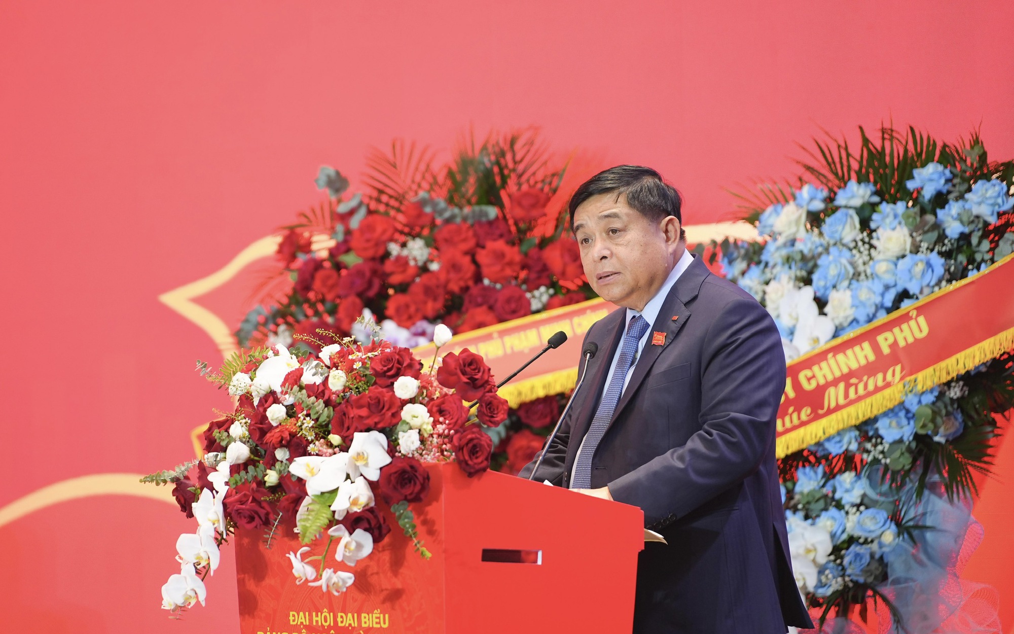 Sự thành công của Vietcombank góp phần quan trọng gia tăng tài sản và uy tín quốc gia