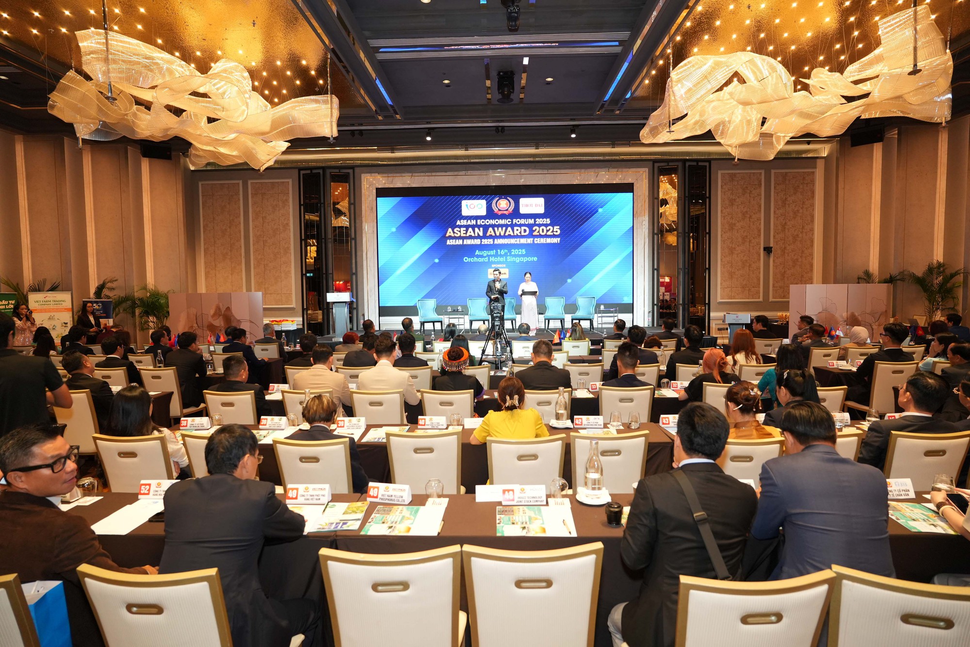 Amway Việt Nam: Khẳng định uy tín và vị thế hàng đầu trong Top 5 doanh nghiệp tiêu biểu ASEAN - Ảnh 3.