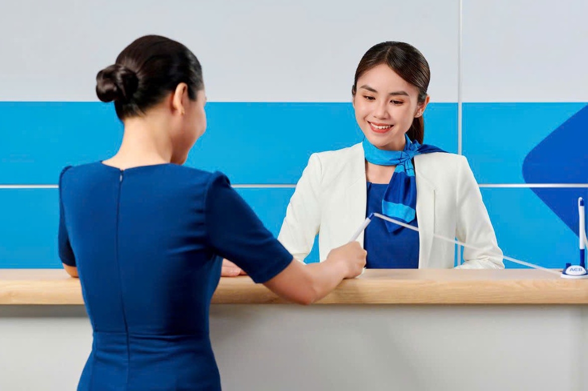 ACB được vinh danh là nơi làm việc tốt nhất châu Á- Ảnh 2.