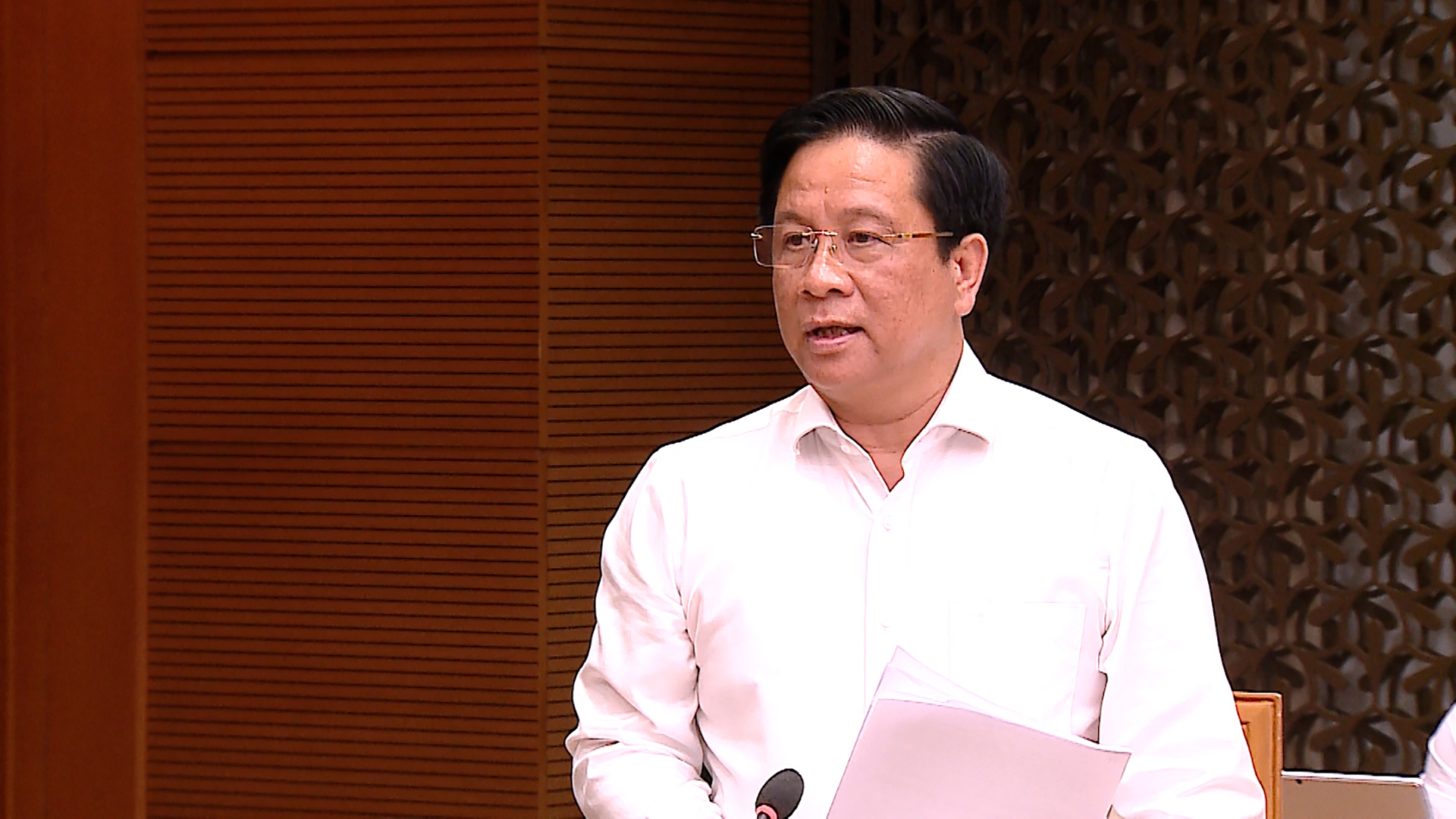 Phó Thủ tướng Nguyễn Chí Dũng: Về triển khai các dự án phục vụ APEC 2027, phải bàn tiến, không bàn lùi!- Ảnh 2.