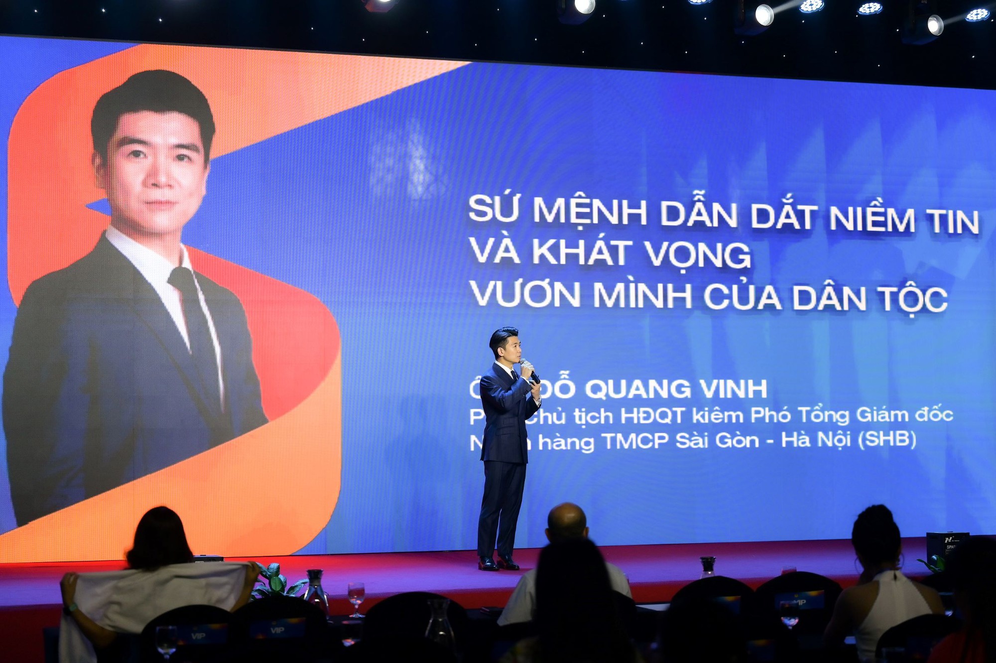 SHB cùng đất nước kiến tạo 'Niềm tin số' trong kỷ nguyên mới- Ảnh 2.