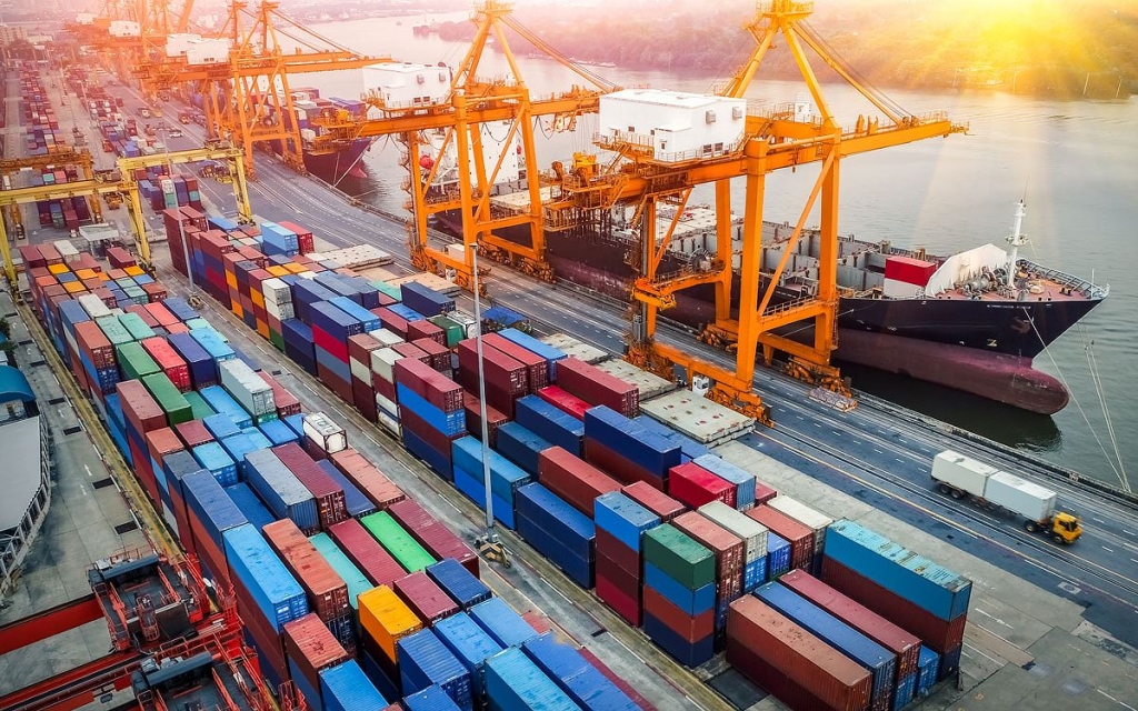 Giữ đà bứt phá xuất khẩu những tháng cuối năm 2025- Ảnh 1.