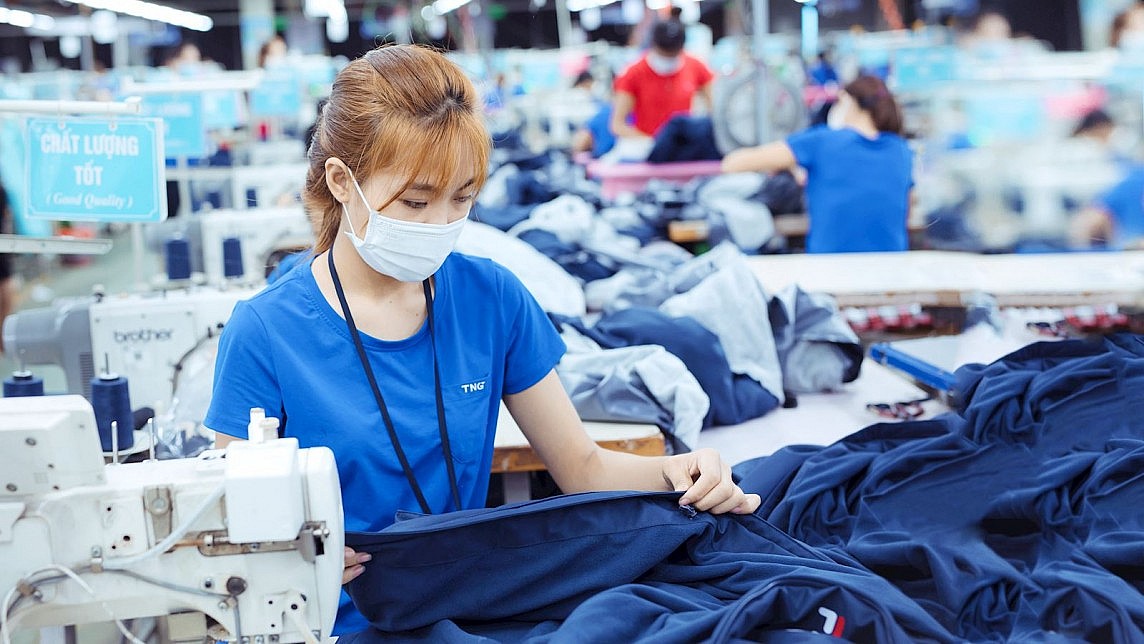 Giữ đà bứt phá xuất khẩu những tháng cuối năm 2025- Ảnh 2.
