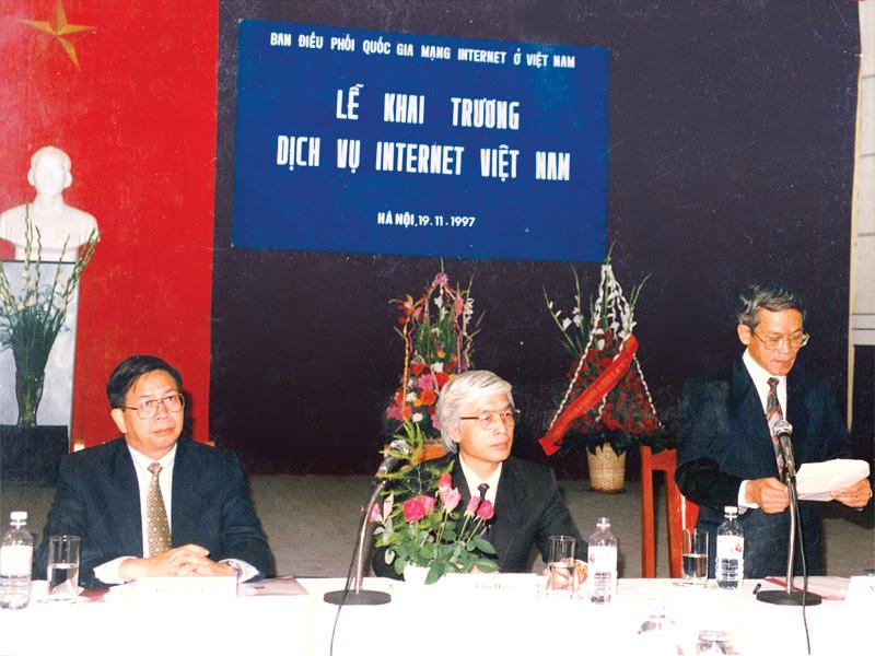 Nguyên Bộ trưởng Đỗ Trung Tá: 80 năm, những quyết sách đột phá của Chính phủ tạo nên kỳ tích phát triển- Ảnh 3.