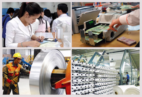 Tổng điều tra kinh tế trên phạm vi toàn quốc từ 5/1/2026- Ảnh 1.