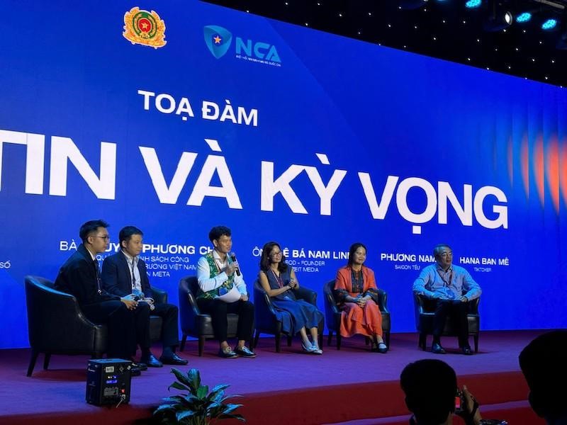 SHB cùng đất nước kiến tạo 'Niềm tin số' trong kỷ nguyên mới- Ảnh 1.