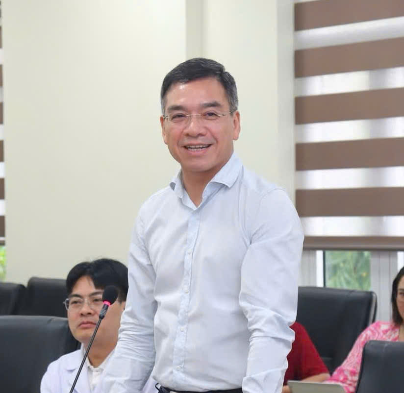 Hàng trăm đội y tế ứng trực phục vụ lễ diễu binh, diễu hành A80- Ảnh 1.