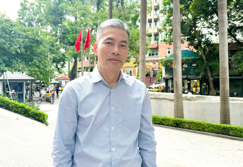 Chính quyền địa phương 2 cấp: Làm rõ 3 vấn đề về Nghị định 124- Ảnh 1.