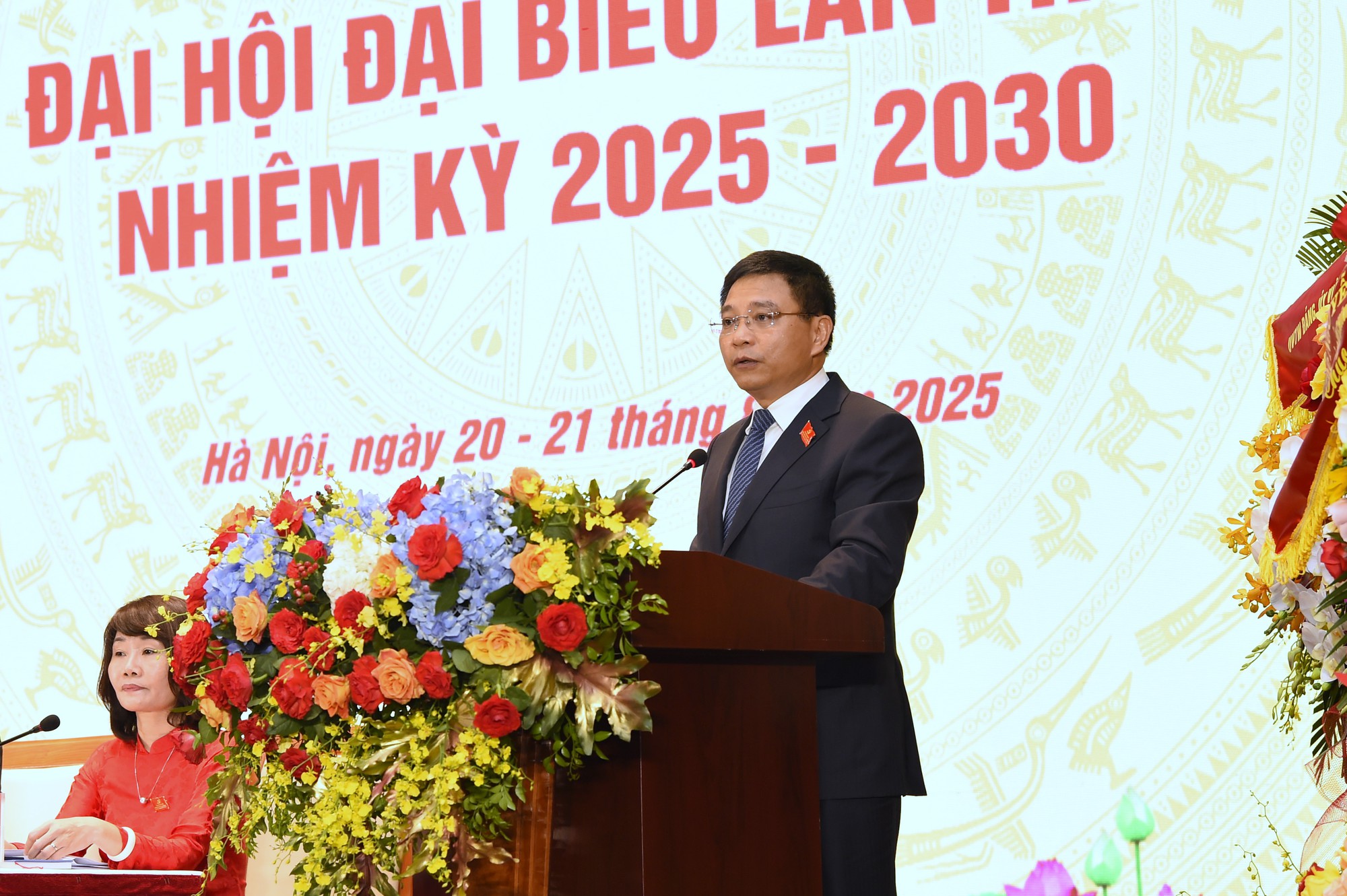 Bộ Tài chính: Đoàn kết - Tiên phong - Đổi mới - Trí tuệ - Bản lĩnh- Ảnh 3.