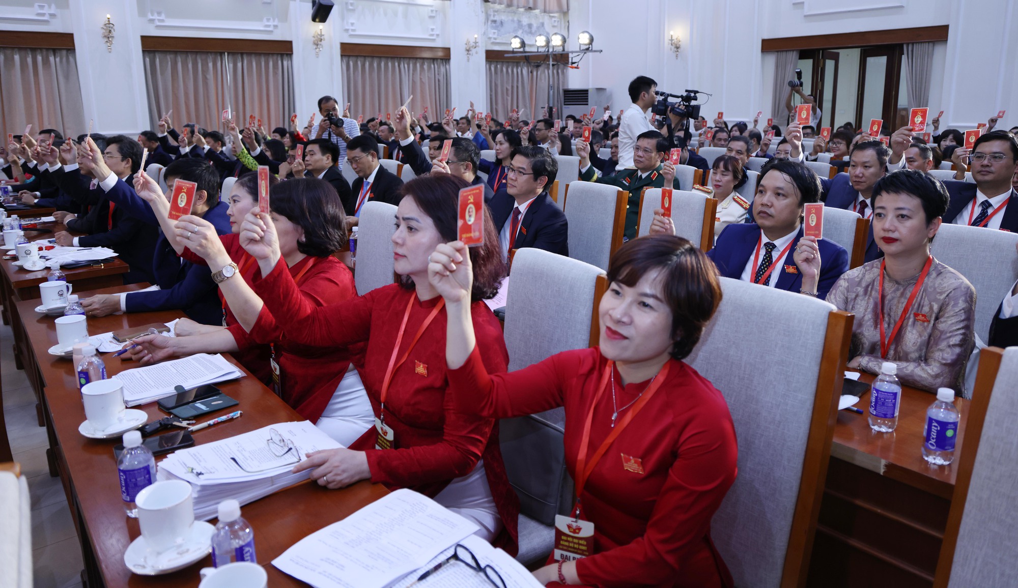 Phó Thủ tướng Lê Thành Long: Tạo cơ chế, chính sách đặc thù, vượt trội trong phát triển và quản lý giáo dục- Ảnh 3.