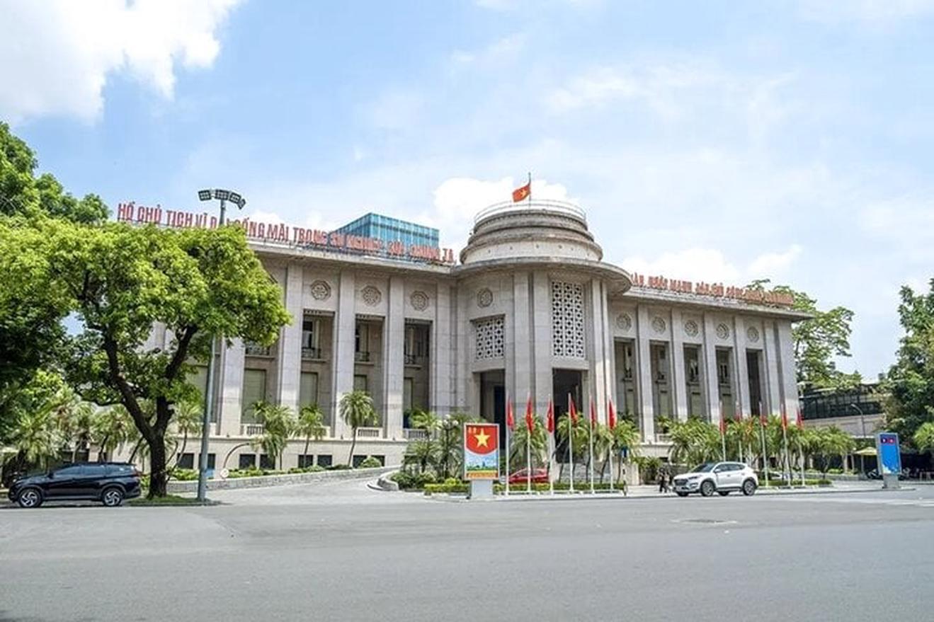 Xử lý chồng chéo, trùng lặp trong hoạt động Thanh tra Ngân hàng- Ảnh 1.
