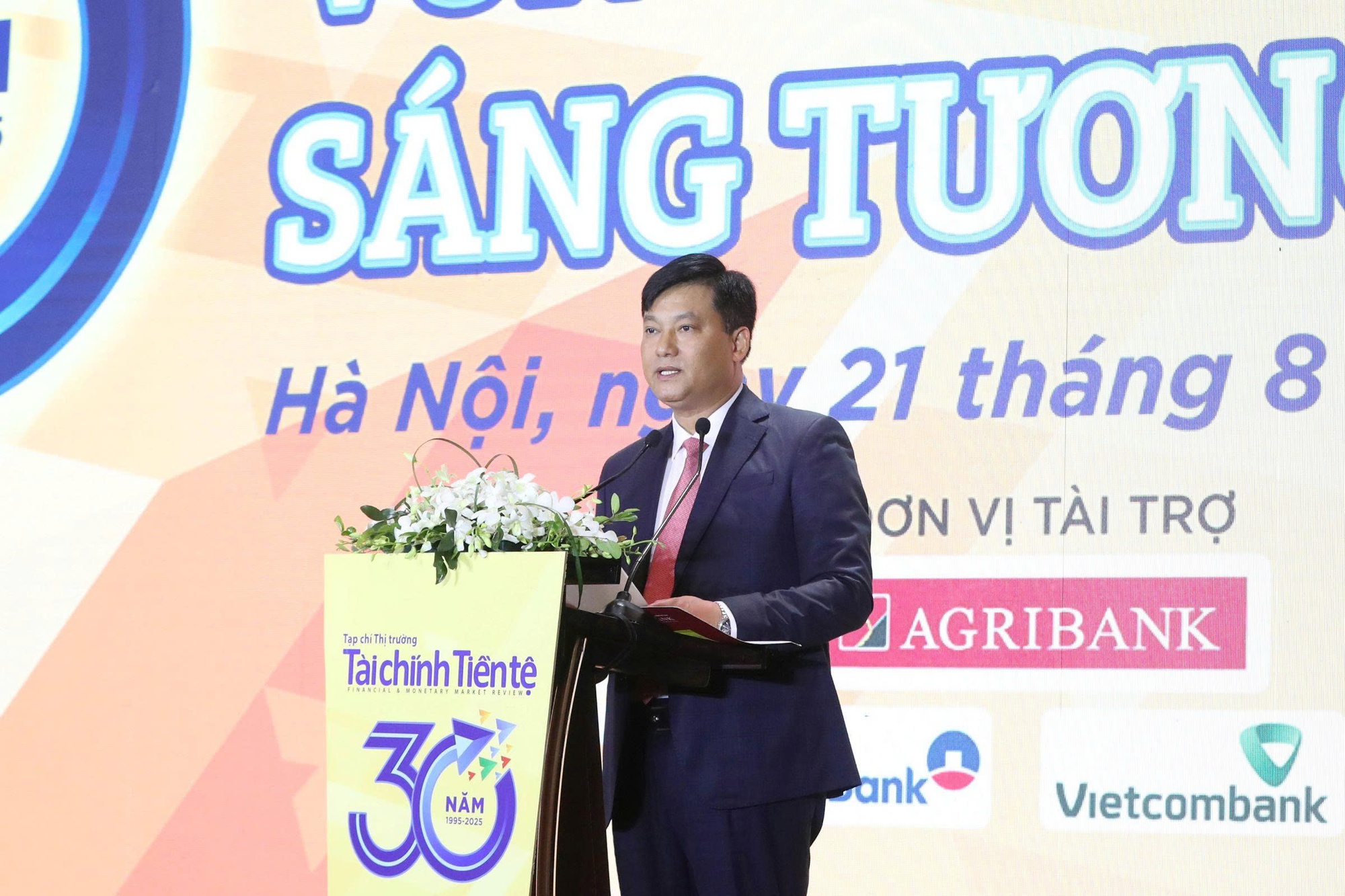 Khẳng định vai trò kênh thông tin chủ lực của ngành Ngân hàng- Ảnh 2.