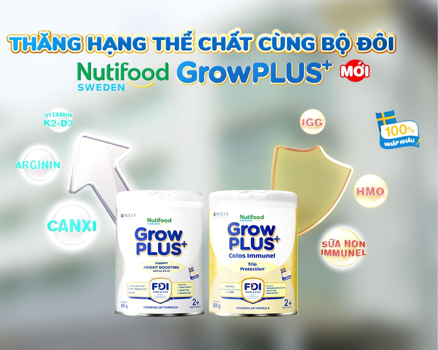 Thực phẩm bổ sung dạng sữa cho trẻ: Những điều cần hiểu đúng- Ảnh 2. Thực phẩm bổ sung dạng sữa cho trẻ: Những điều cần hiểu đúng- Ảnh 2.