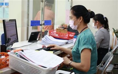 Sáp nhập tỉnh có cần chuyển nơi đăng ký khám, chữa bệnh?