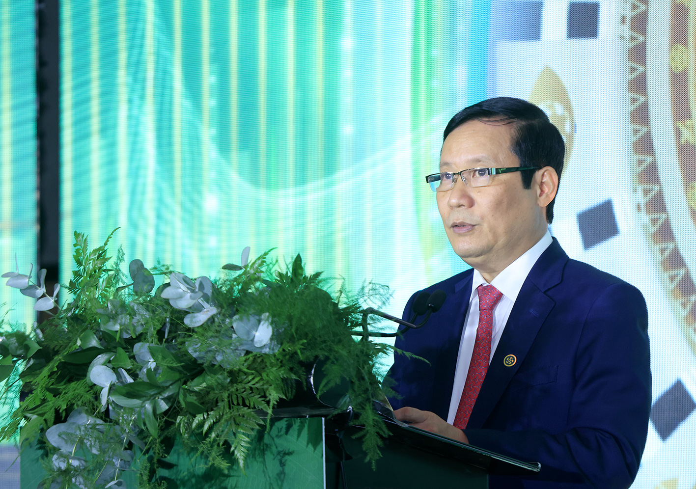Đồng lòng - Đổi mới - Hành động, biến khát vọng thành hành động đưa đất nước phát triển bền vững, thịnh vượng- Ảnh 4.