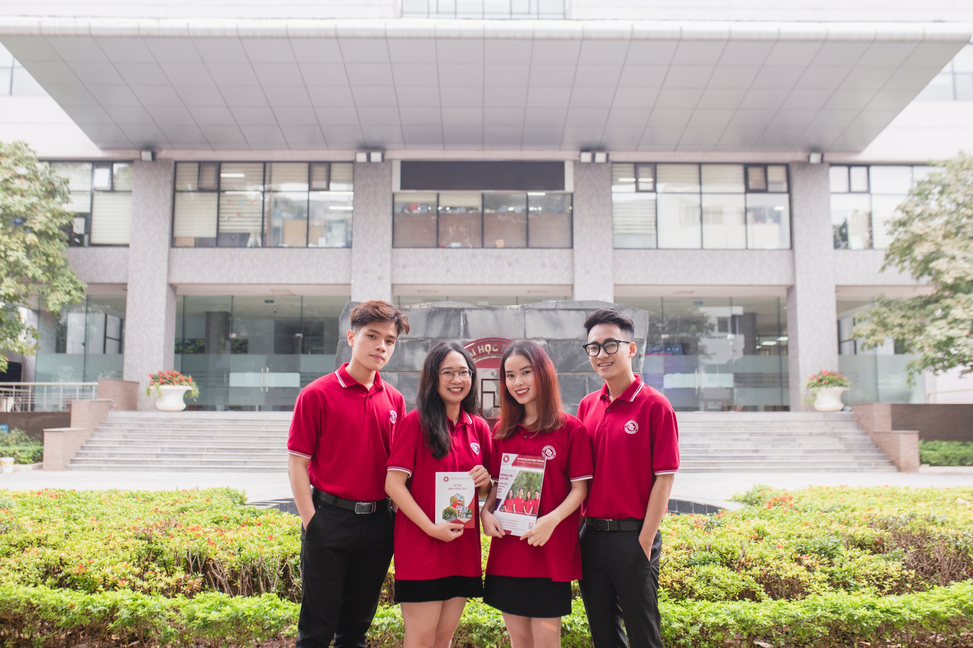 ĐIỂM CHUẨN Trường Đại học Ngoại Thương - Ảnh 1. ĐIỂM CHUẨN Trường Đại học Ngoại Thương - Ảnh 1.