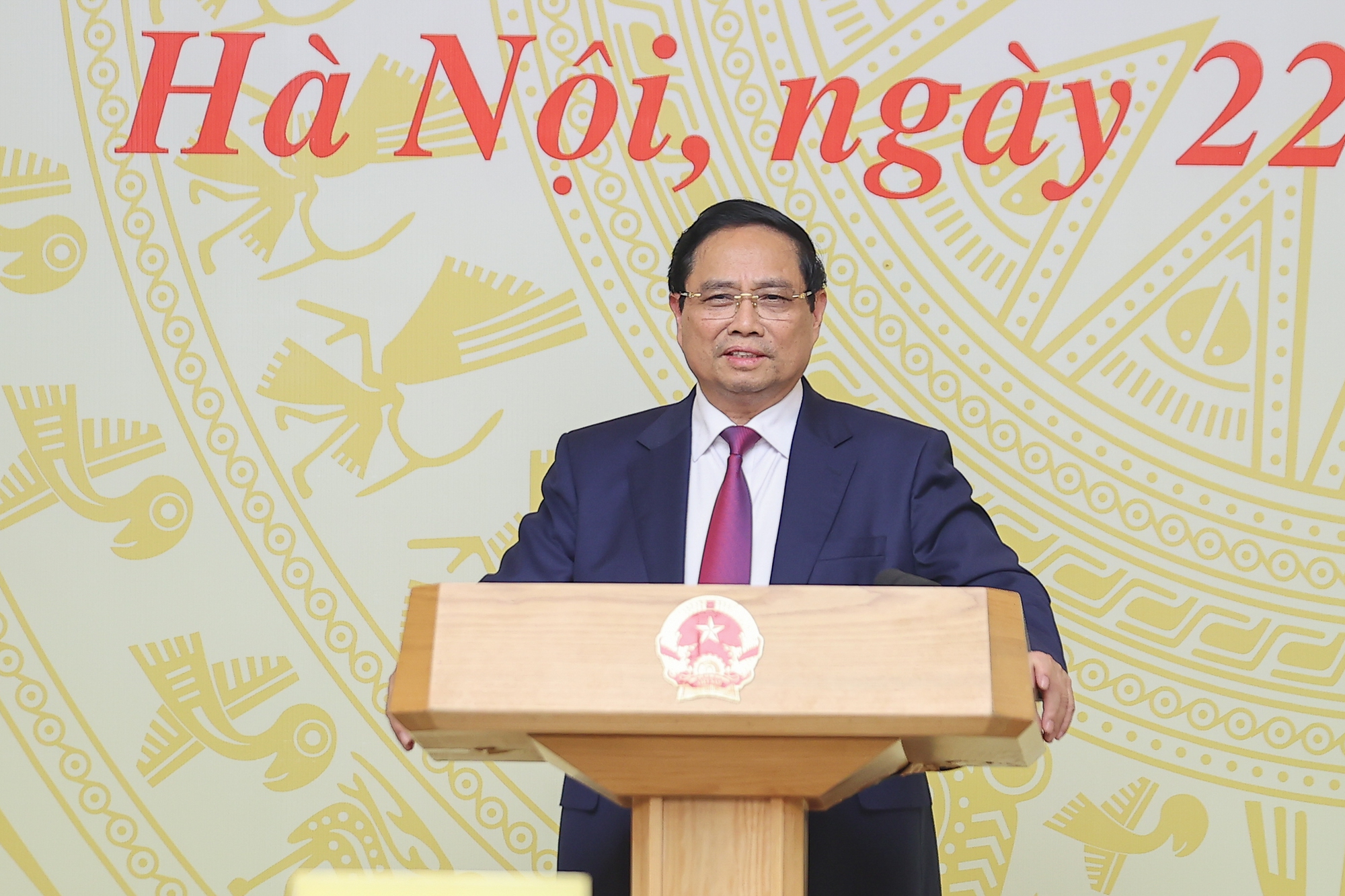 Thủ tướng: Hơn lúc nào hết, cần tập trung ưu tiên mọi nguồn lực cho giáo dục và đào tạo- Ảnh 2.