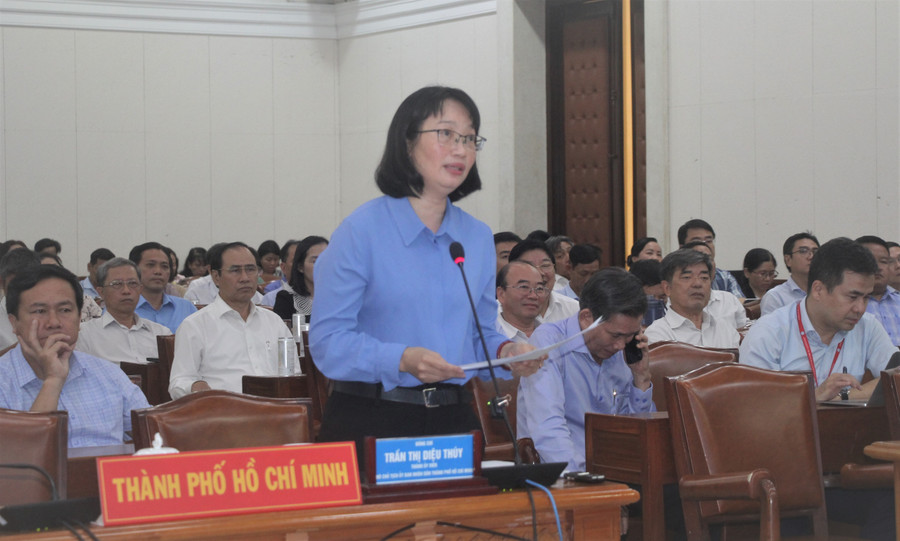 Năm học 2025-2026: Kiên định mục tiêu chất lượng và công bằng trong giáo dục- Ảnh 1.