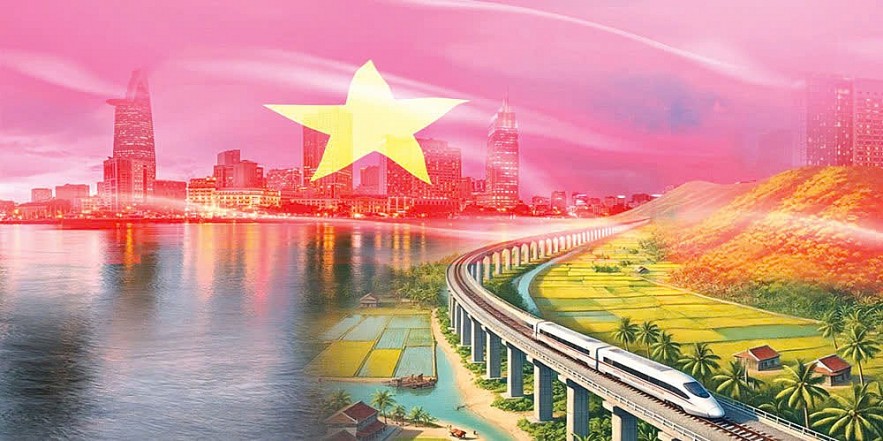 80 năm Quốc khánh: ‘Việt Nam sẽ tiếp tục vươn tới những tầm cao mới trong thế kỷ XXI’- Ảnh 2.