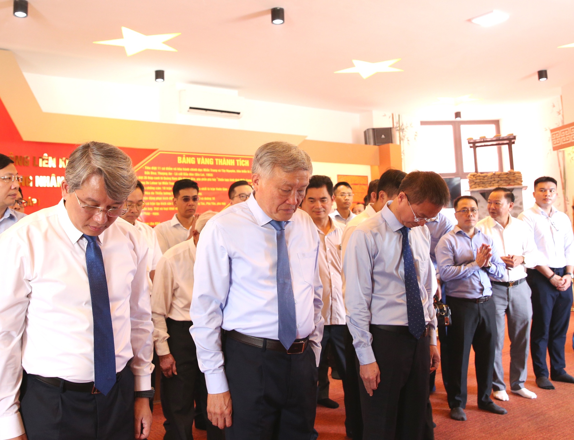 Khánh Hòa có Trường tiểu học mới mang tên Anh hùng Lực lượng vũ trang Nguyễn Lựu- Ảnh 1. Khánh Hòa có Trường tiểu học mới mang tên Anh hùng Lực lượng vũ trang Nguyễn Lựu- Ảnh 1.