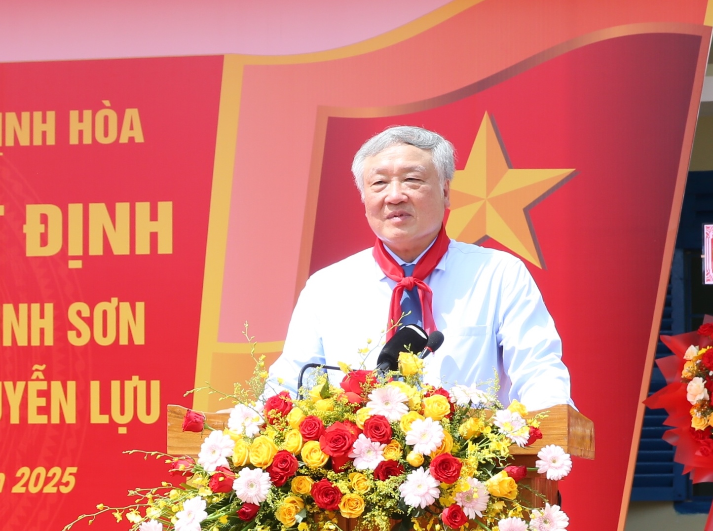 Khánh Hòa có Trường tiểu học mới mang tên Anh hùng Lực lượng vũ trang Nguyễn Lựu- Ảnh 10. Khánh Hòa có Trường tiểu học mới mang tên Anh hùng Lực lượng vũ trang Nguyễn Lựu- Ảnh 10.