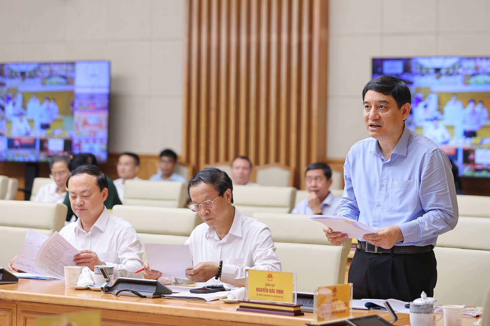 Năm học 2025-2026: Kiên định mục tiêu chất lượng và công bằng trong giáo dục- Ảnh 4.
