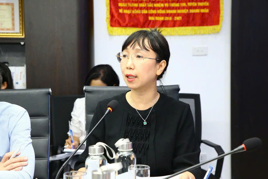 An toàn pháp lý trong số hóa giao dịch bất động sản và công chứng điện tử- Ảnh 2. An toàn pháp lý trong số hóa giao dịch bất động sản và công chứng điện tử- Ảnh 2.