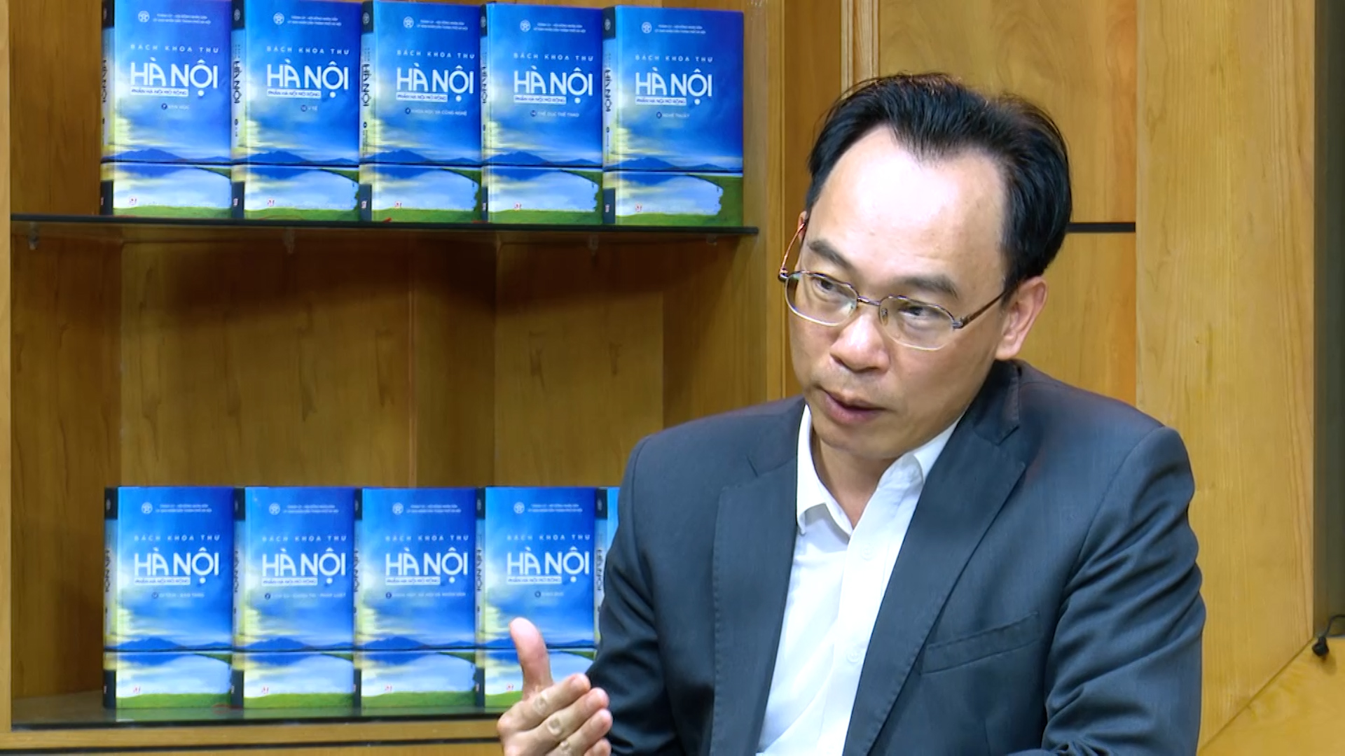 TUYỂN SINH 2025: Không có ‘điểm ảo’, chỉ có phân hóa thật- Ảnh 4.