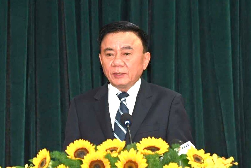 TPHCM cần xác lập mô hình tăng trưởng mới dựa trên khoa học công nghệ, đổi mới sáng tạo- Ảnh 1. TPHCM cần xác lập mô hình tăng trưởng mới dựa trên khoa học công nghệ, đổi mới sáng tạo- Ảnh 1.