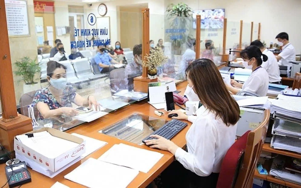 Chế độ, chính sách khi viên chức từ trần