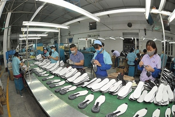Dệt may - da giày: Củng cố thị trường trong nước để nâng tầm cạnh tranh toàn cầu- Ảnh 2.
