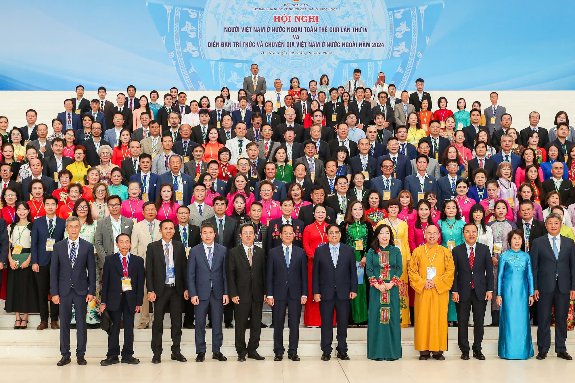 Thế hệ Việt kiều thứ hai