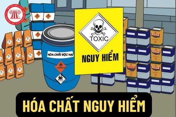Tuyên truyền, phổ biến nâng cao ý thức trong việc sản xuất, kinh doanh, sử dụng hóa chất- Ảnh 1.
