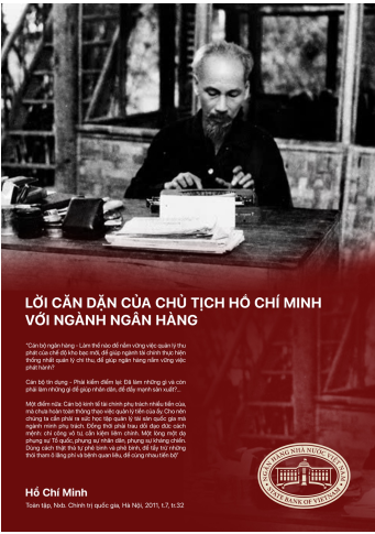 Ngành Ngân hàng tự hào đồng hành cùng dân tộc qua 80 năm- Ảnh 2. Ngành Ngân hàng tự hào đồng hành cùng dân tộc qua 80 năm- Ảnh 2.