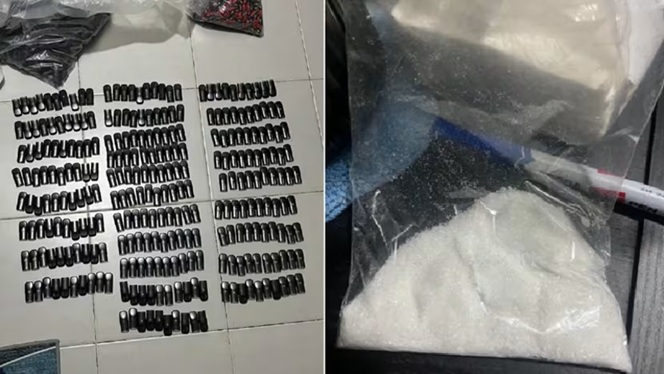 Singapore xét xử vụ án đầu tiên liên quan đến thuốc lá điện tử