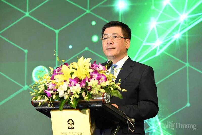 Phát triển nhiên liệu sinh học thời kỳ mới, hướng tới tương lai năng lượng bền vững- Ảnh 1. Phát triển nhiên liệu sinh học thời kỳ mới, hướng tới tương lai năng lượng bền vững- Ảnh 1.