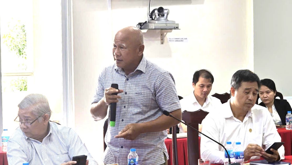 Khơi thông nguồn lực, thúc đẩy đổi mới sáng tạo: Đòn bẩy cạnh tranh của doanh nghiệp Cần Thơ- Ảnh 2.