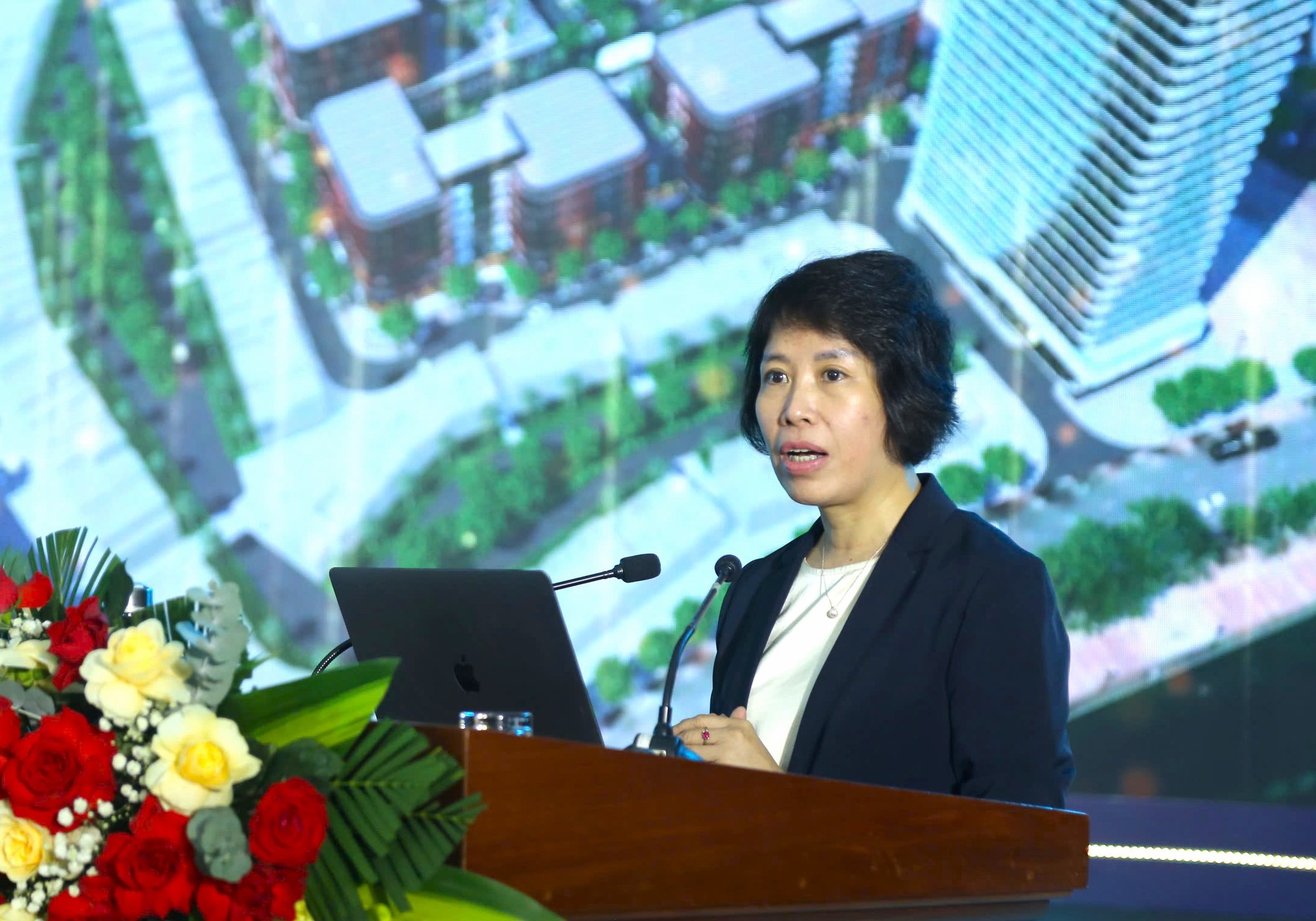 Định vị trung tâm tài chính quốc tế: TPHCM là 'đầu tàu thanh khoản', Đà Nẵng là 'cánh tay nối dài'- Ảnh 1. Định vị trung tâm tài chính quốc tế: TPHCM là 'đầu tàu thanh khoản', Đà Nẵng là 'cánh tay nối dài'- Ảnh 1.
