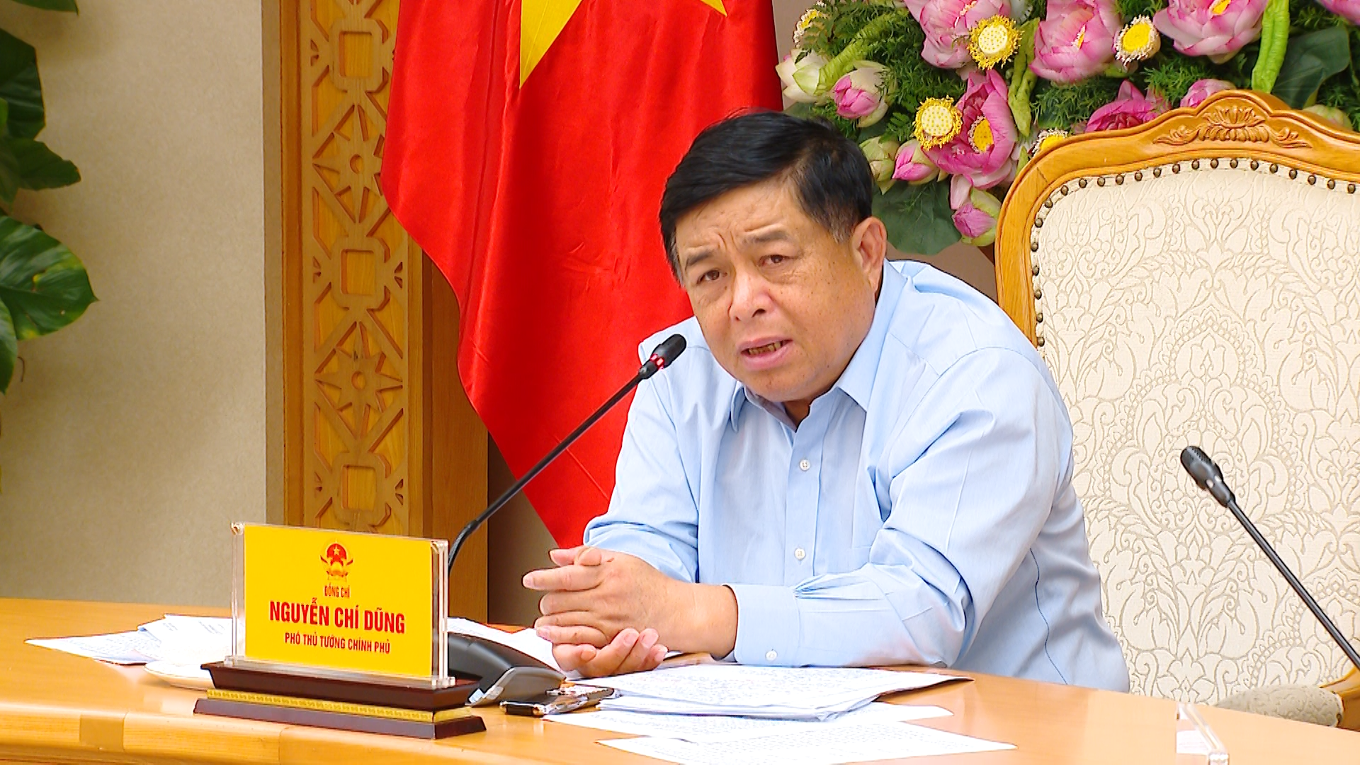 Triển khai nhiệm vụ về khoa học, công nghệ: Tập trung cao độ và nỗ lực hơn nữa- Ảnh 1. Triển khai nhiệm vụ về khoa học, công nghệ: Tập trung cao độ và nỗ lực hơn nữa- Ảnh 1.