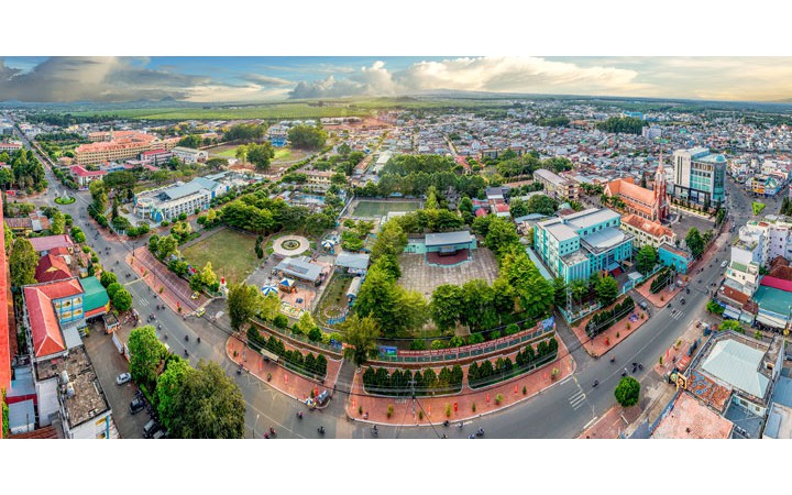 Đồng Nai phấn đấu vận hành chính quyền địa phương 02 cấp thông suốt, hiệu quả