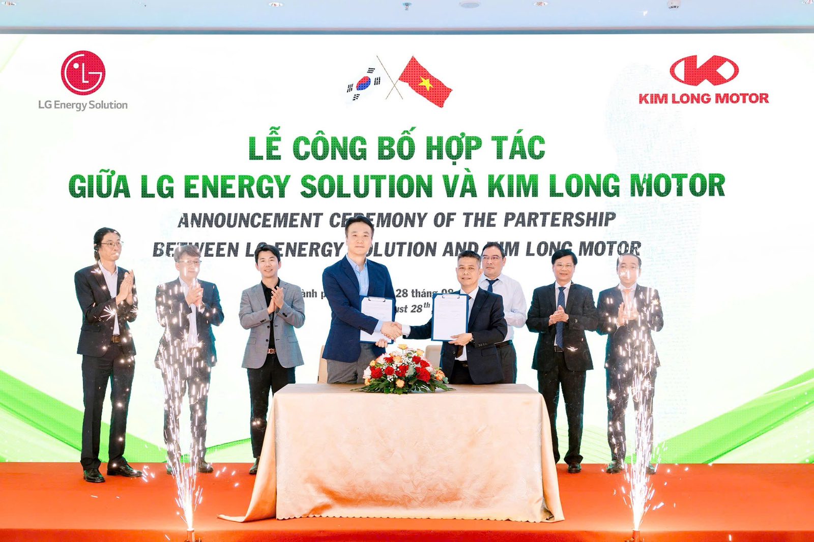 Huế đón khu liên hợp bộ pin hiện đại hàng đầu Việt Nam- Ảnh 2. Huế đón khu liên hợp bộ pin hiện đại hàng đầu Việt Nam- Ảnh 2.