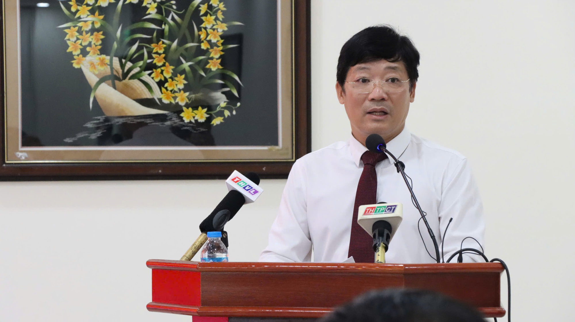 Từ Tuyên ngôn Độc lập, đến khát vọng vươn mình: Hành trình của ĐBSCL trong kỷ nguyên mới- Ảnh 2. Từ Tuyên ngôn Độc lập, đến khát vọng vươn mình: Hành trình của ĐBSCL trong kỷ nguyên mới- Ảnh 2.