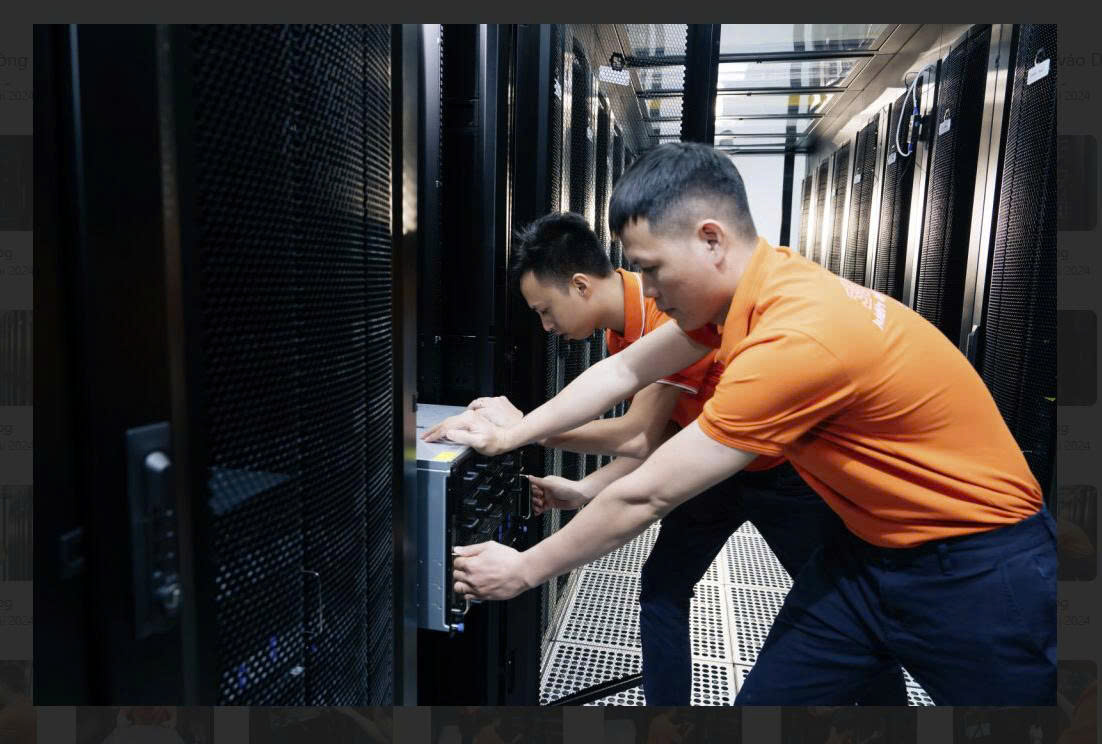 FPT công bố Giải thưởng Âu Lạc về AI trị giá 1 triệu USD - Ảnh 2.