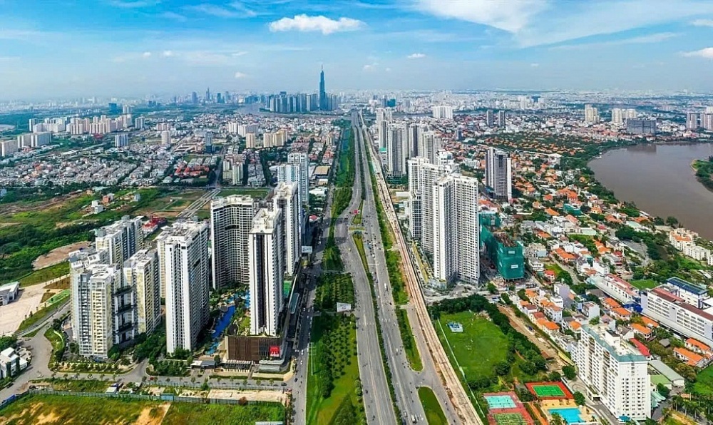 Đề xuất sửa đổi quy định về cấp giấy phép xây dựng- Ảnh 1. Đề xuất sửa đổi quy định về cấp giấy phép xây dựng- Ảnh 1.