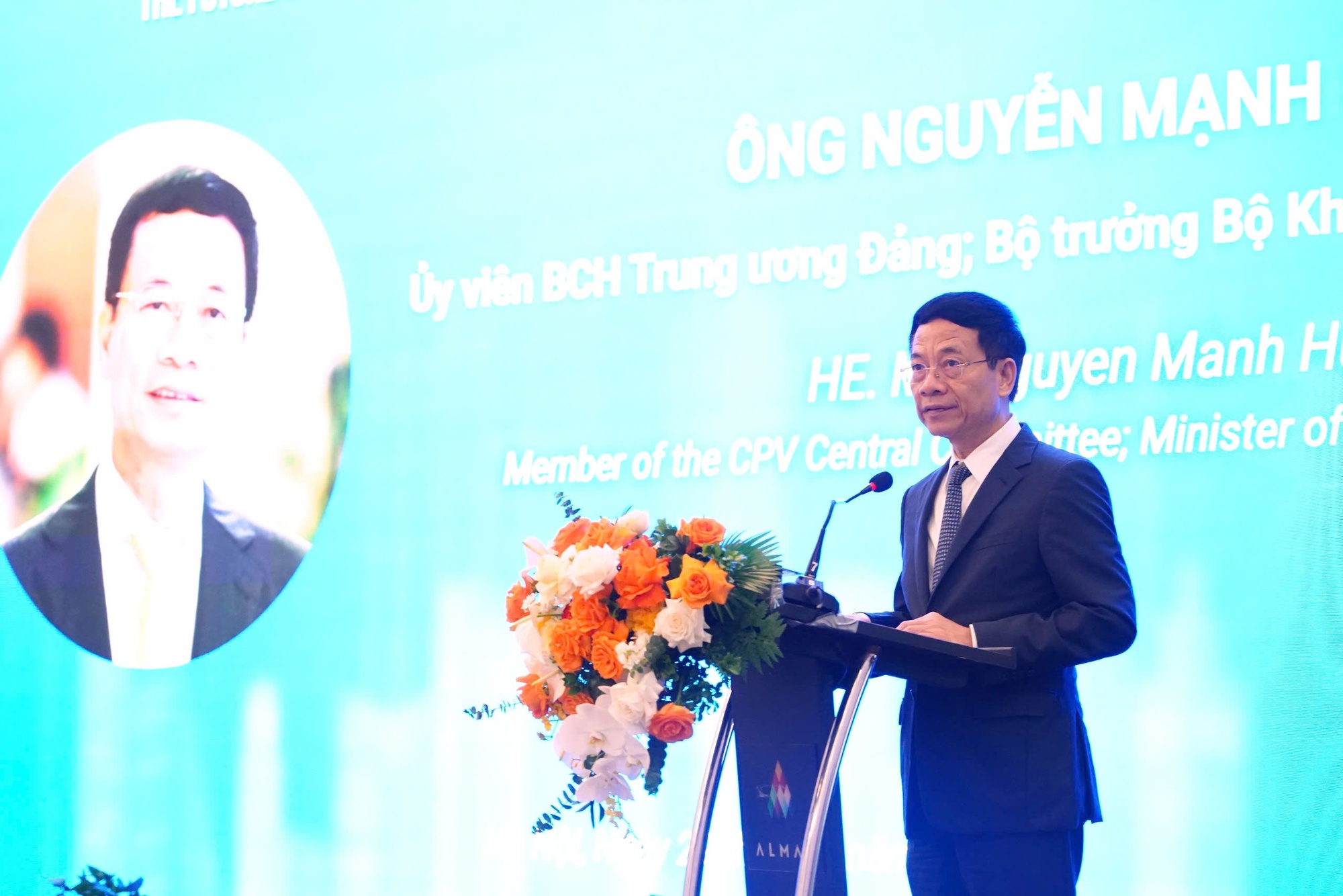 'Đổi mới' lần thứ hai với động lực KHCN, đổi mới sáng tạo và chuyển đổi số- Ảnh 1.