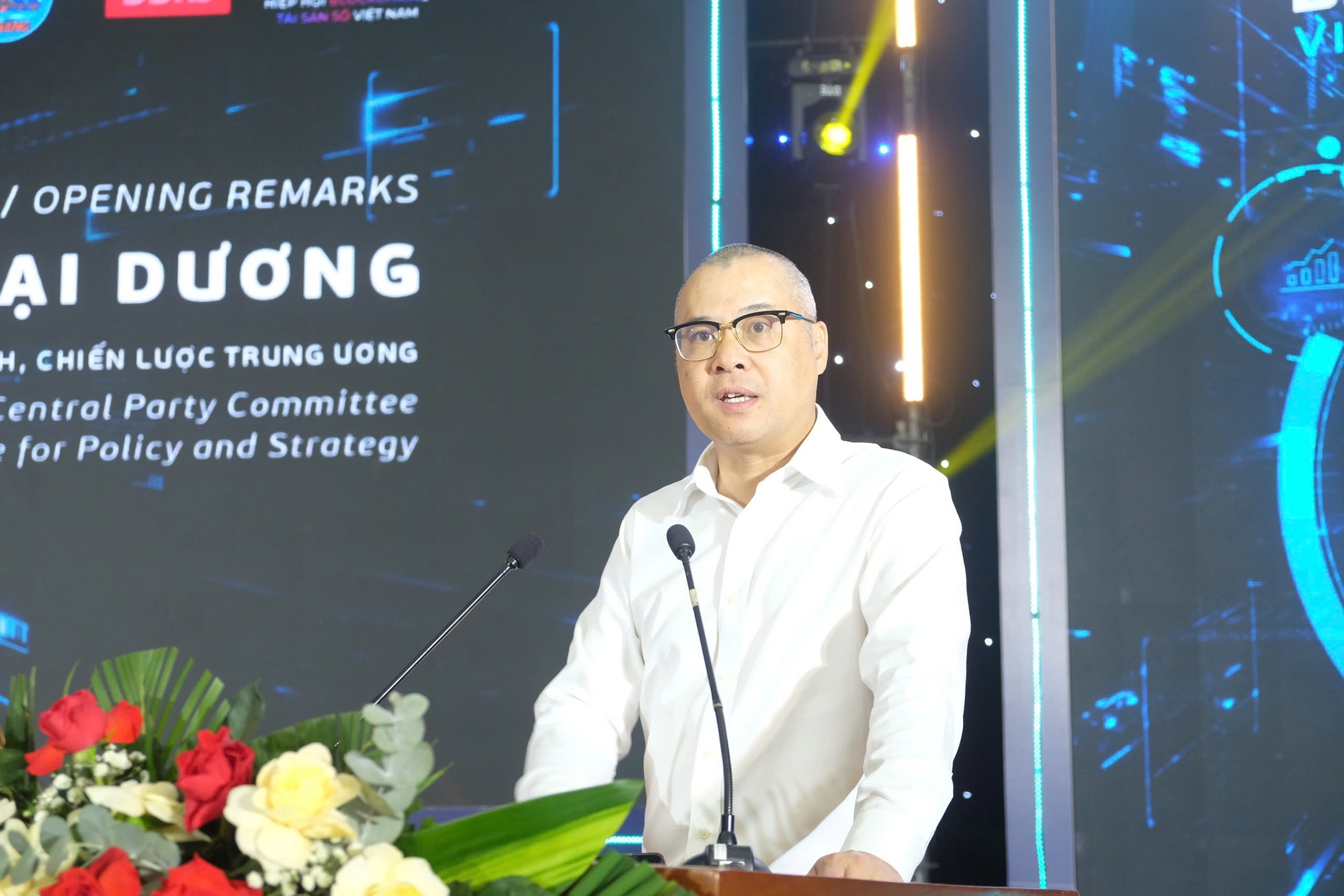 Blockchain - Chìa khóa để Việt Nam hội nhập sâu rộng vào nền kinh tế số quốc tế- Ảnh 2. Blockchain - Chìa khóa để Việt Nam hội nhập sâu rộng vào nền kinh tế số quốc tế- Ảnh 2.