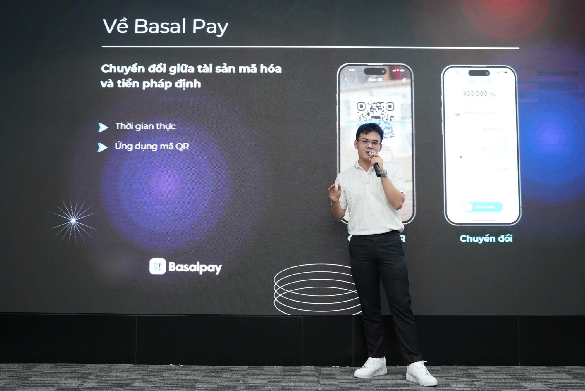 Blockchain - Chìa khóa để Việt Nam hội nhập sâu rộng vào nền kinh tế số quốc tế- Ảnh 4. Blockchain - Chìa khóa để Việt Nam hội nhập sâu rộng vào nền kinh tế số quốc tế- Ảnh 4.
